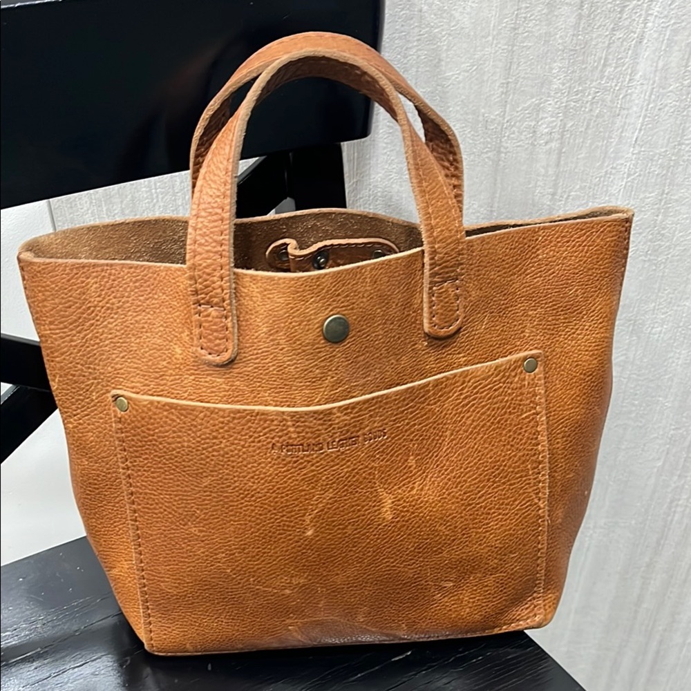 Portland Leather Goods